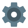 Settings icon