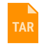 tgz icon