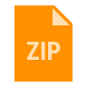 zip icon